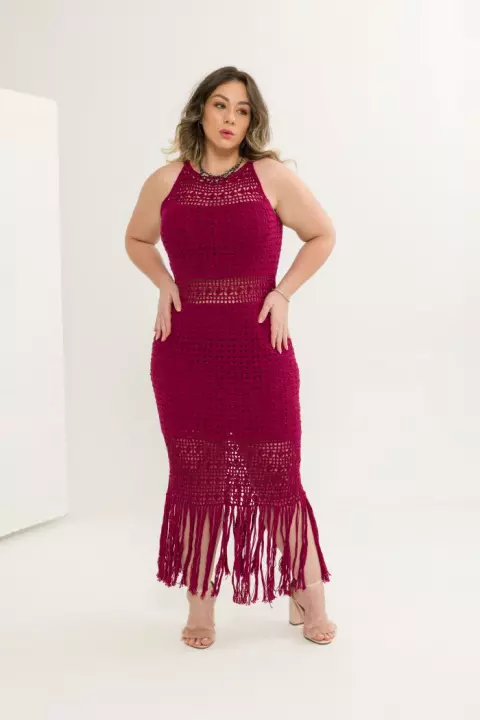 Vestido Teresa