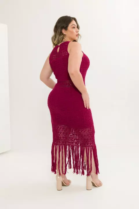 Vestido Teresa