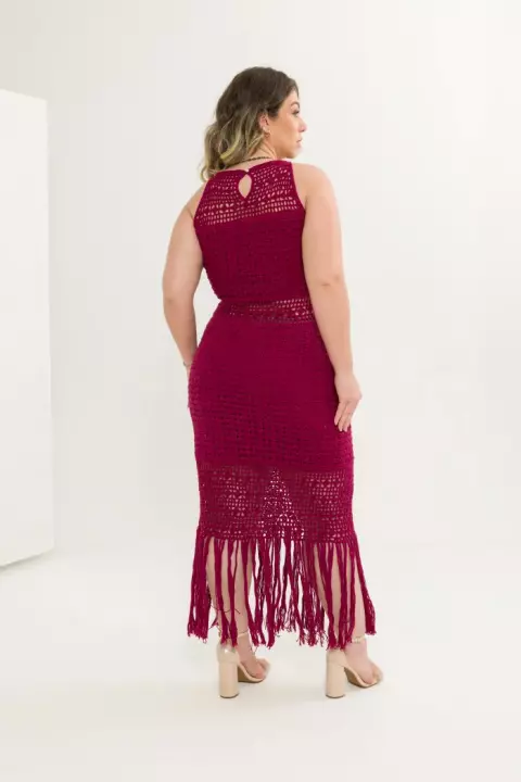 Vestido Teresa