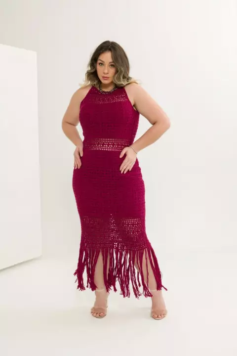 Vestido Teresa