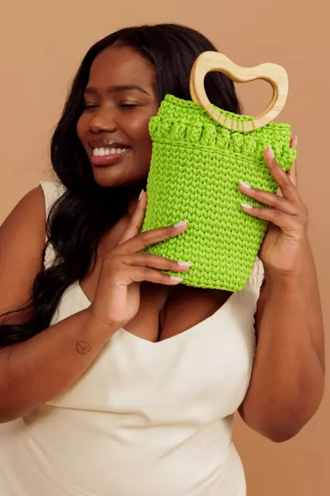 Bolsa Limão