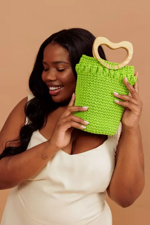 Bolsa Limão