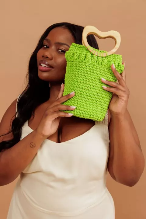 Bolsa Limão