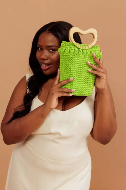 Bolsa Limão