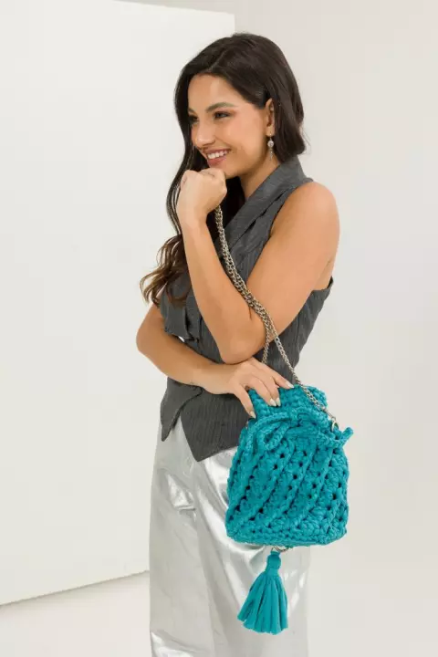 Bolsa Maré