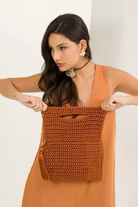 Bolsa Rafaela