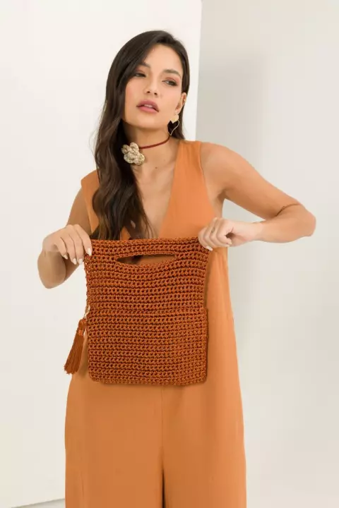Bolsa Rafaela