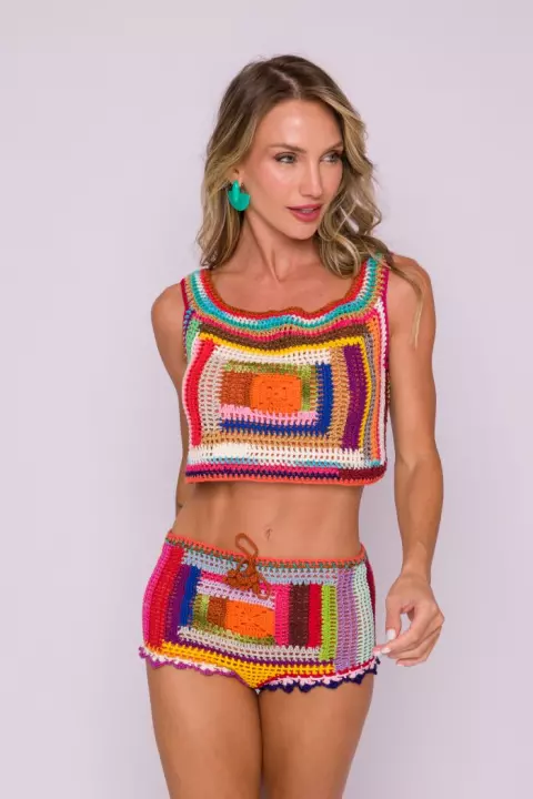 Conjunto Fantasia