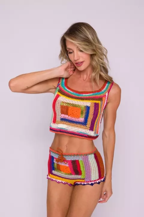 Conjunto Fantasia