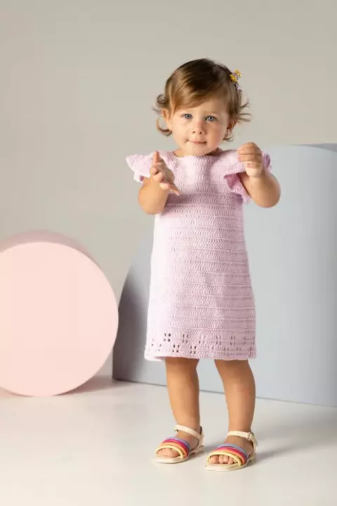 Vestido Conto de Fadas