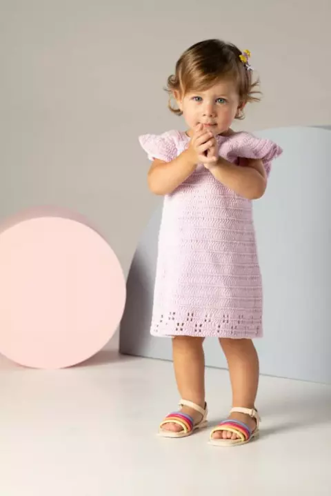 Vestido Conto de Fadas