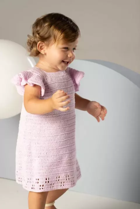 Vestido Conto de Fadas