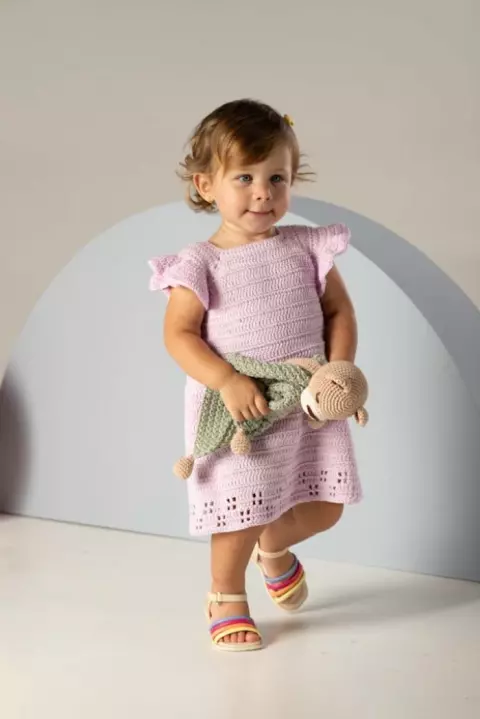 Vestido Conto de Fadas