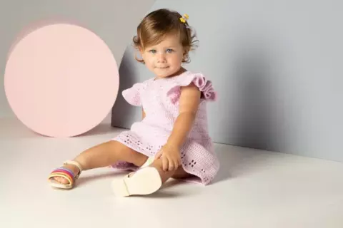Vestido Conto de Fadas