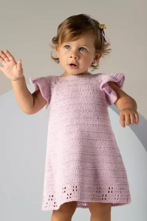 Vestido Conto de Fadas