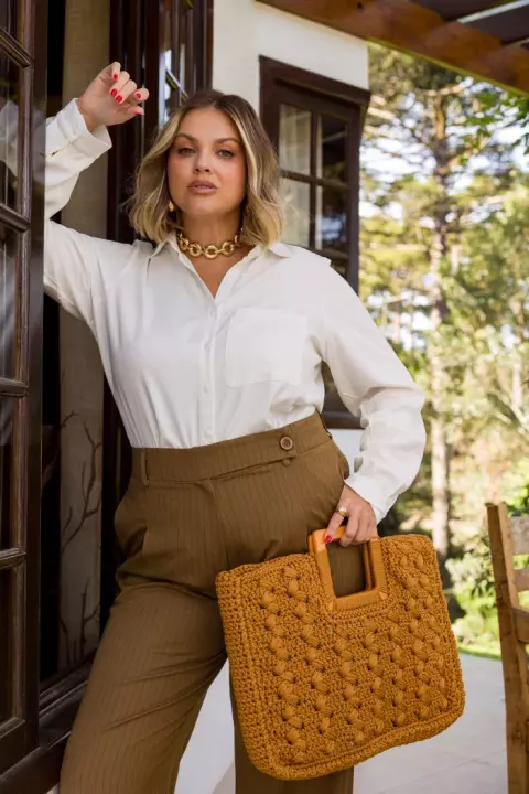 Bolsa Estância