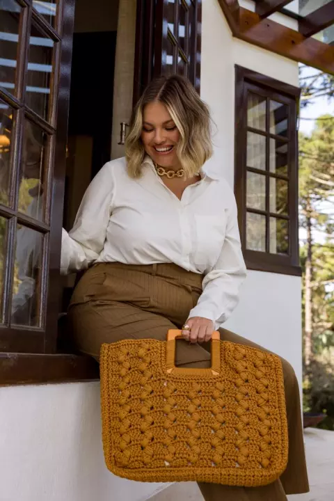 Bolsa Estância