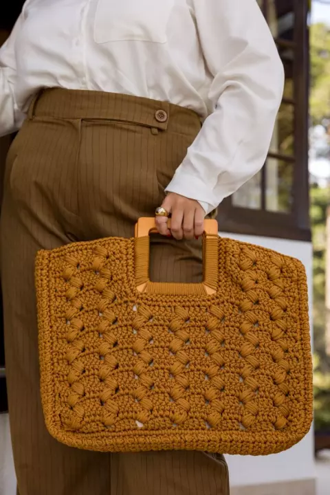 Bolsa Estância