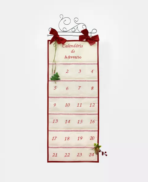 Calendário do advento