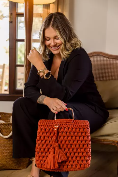 Bolsa Raiz