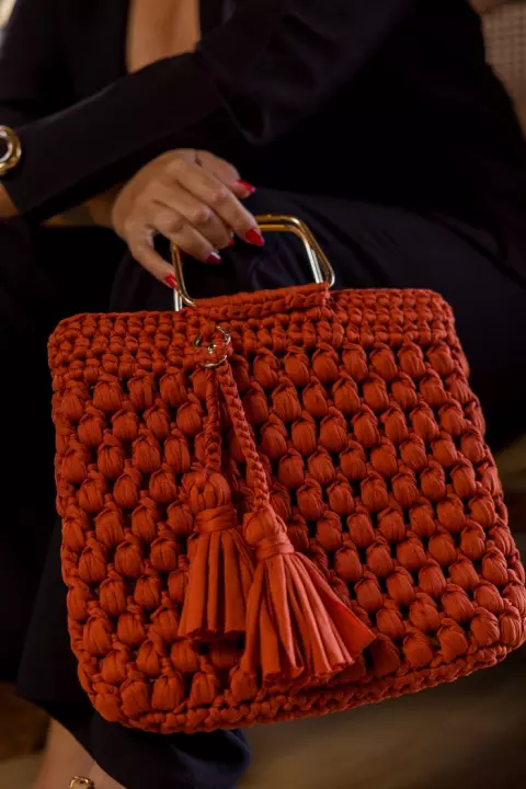 Bolsa Raiz