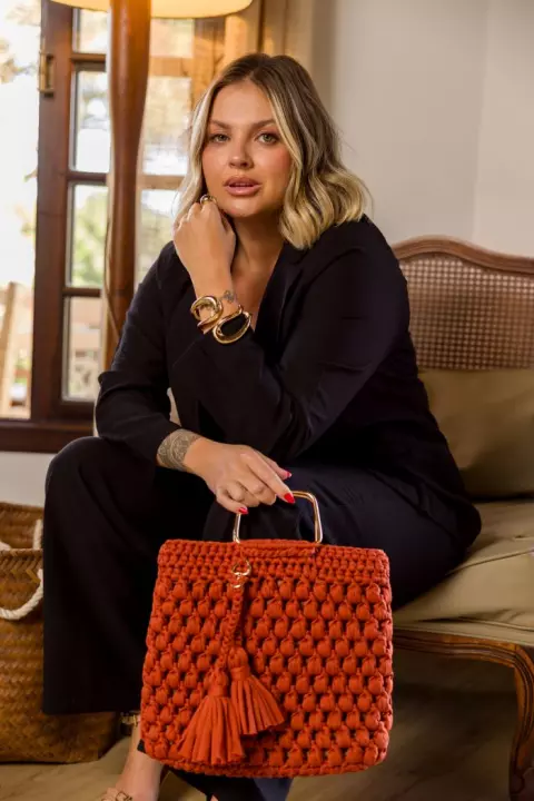 Bolsa Raiz