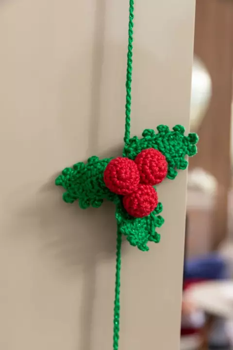 Varal de Azevinhos