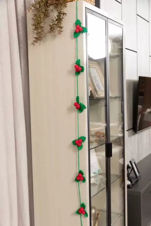 Varal de Azevinhos