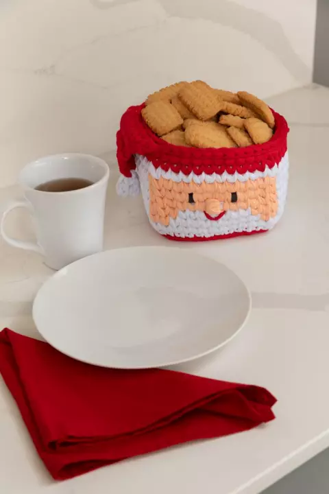 Cesta Noel