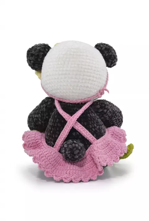 Pandinha