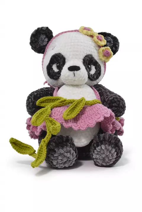 Pandinha