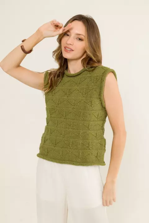 Blusa Âme