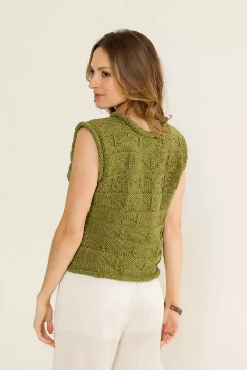 Blusa Âme