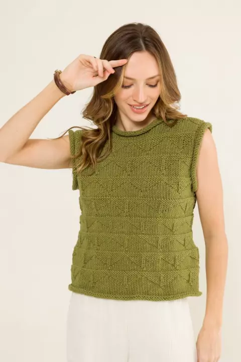 Blusa Âme