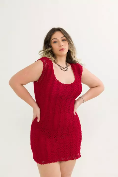 Vestido Desejo