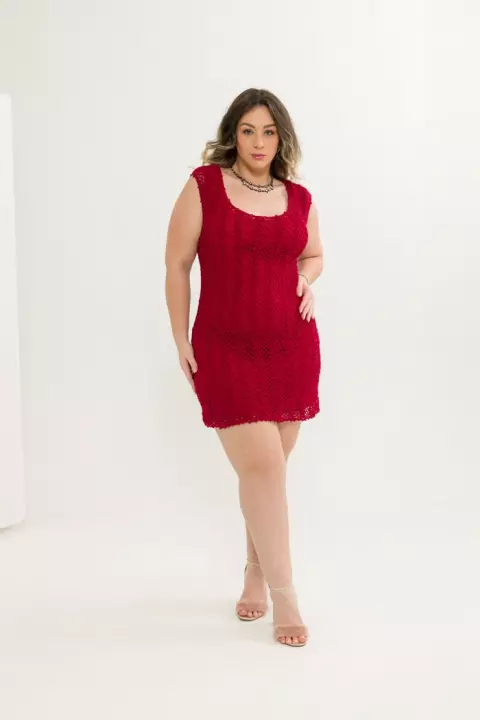Vestido Desejo