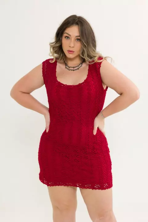 Vestido Desejo