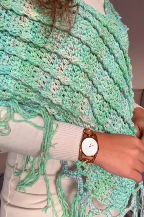 Aurora Capelet