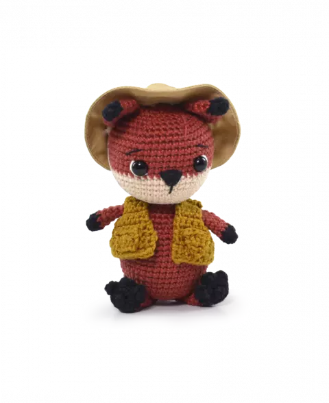 Raposinha Leonel