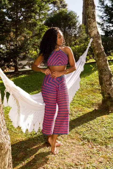 Conjunto Amora