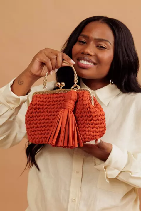 Bolsa Senhorita