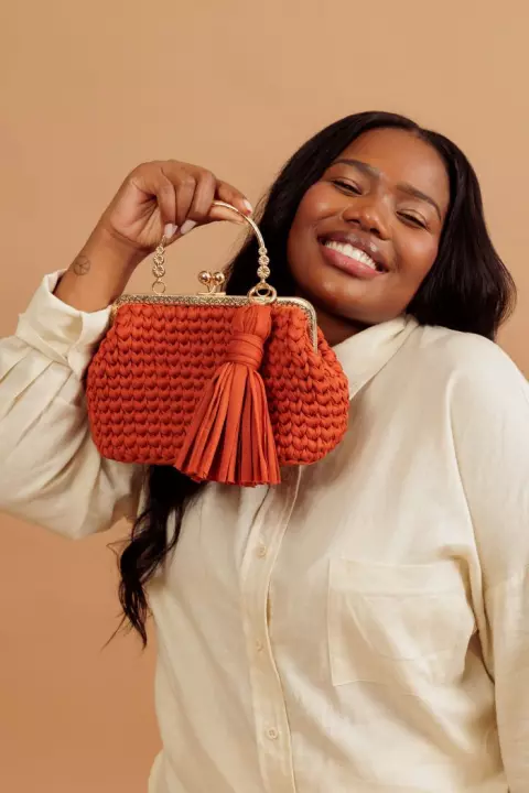 Bolsa Senhorita