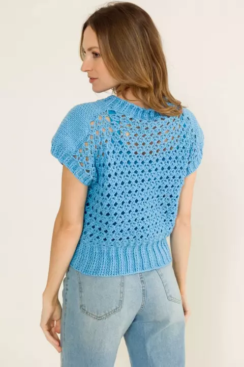 Blusa Sara