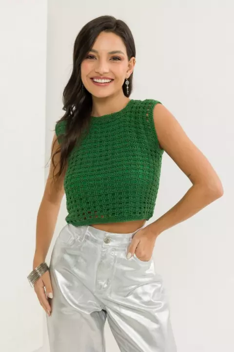 Blusa Jade