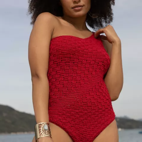 Sweet Kiss Swimsuit