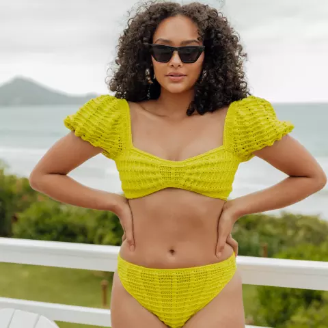 Tropical Breeze Bikini