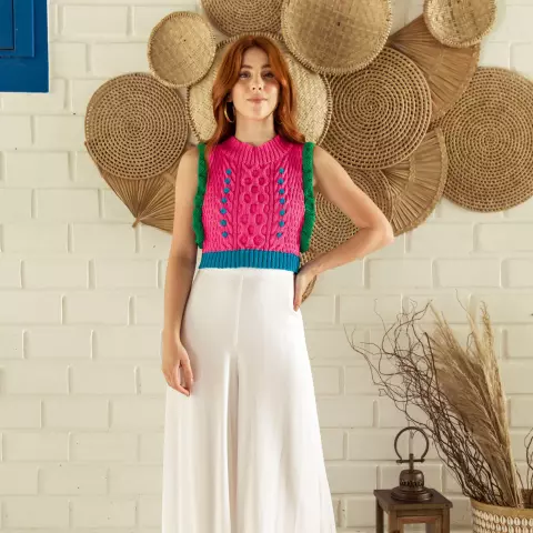 Joyful Blouse