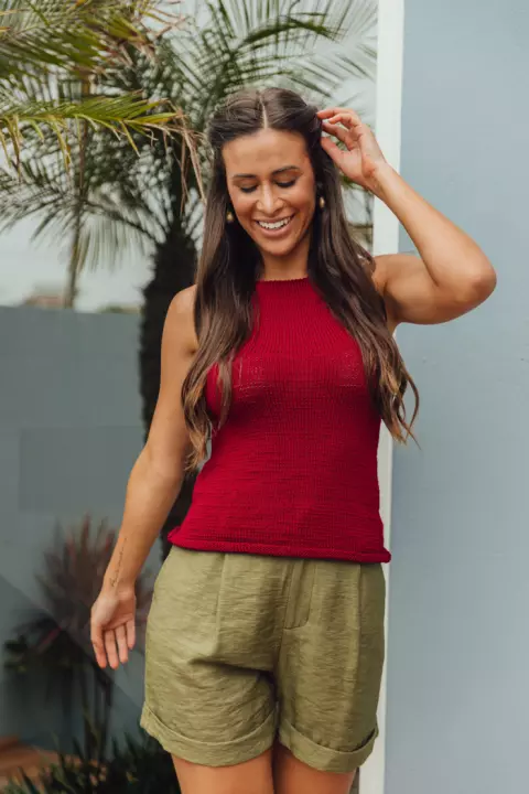 Rustic Wine Classic Top