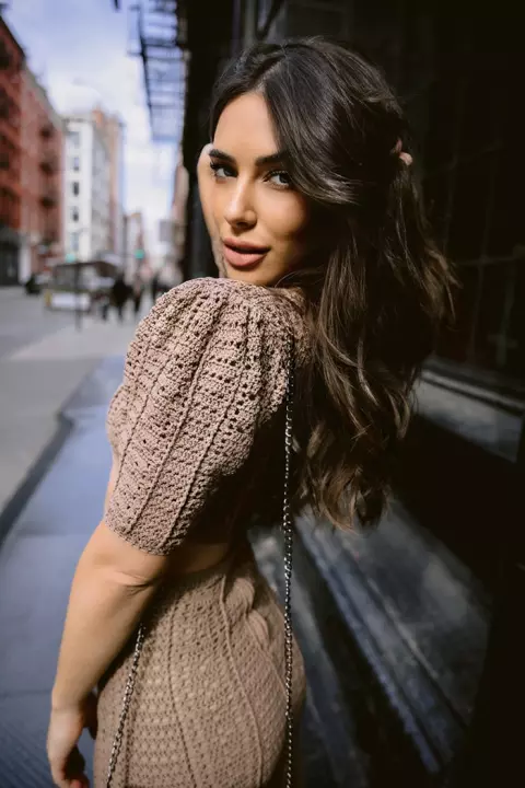 New York Outfit