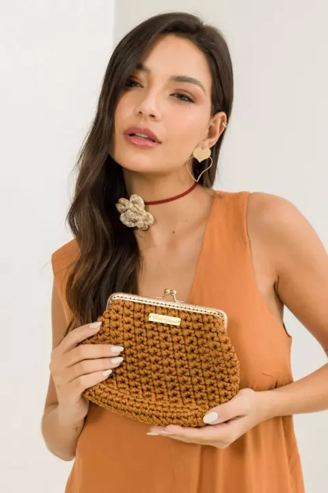 Bolsa Nozes